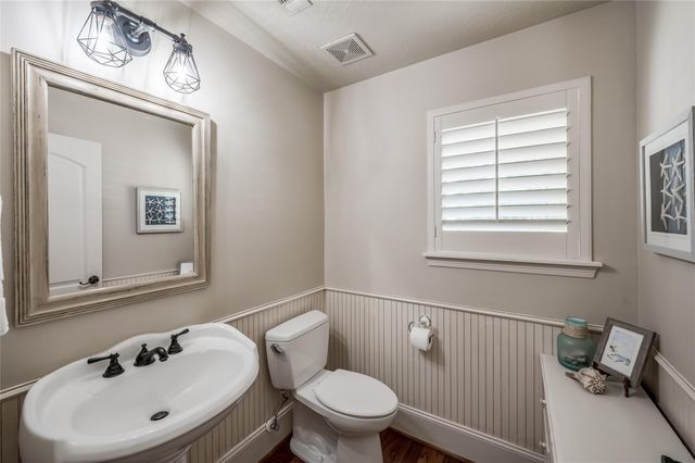 3914 Rondelet, Spring, TX 77386