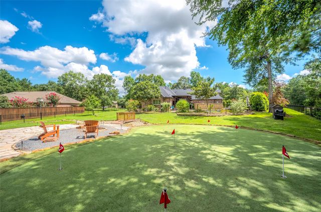 3914 Rondelet, Spring, TX 77386