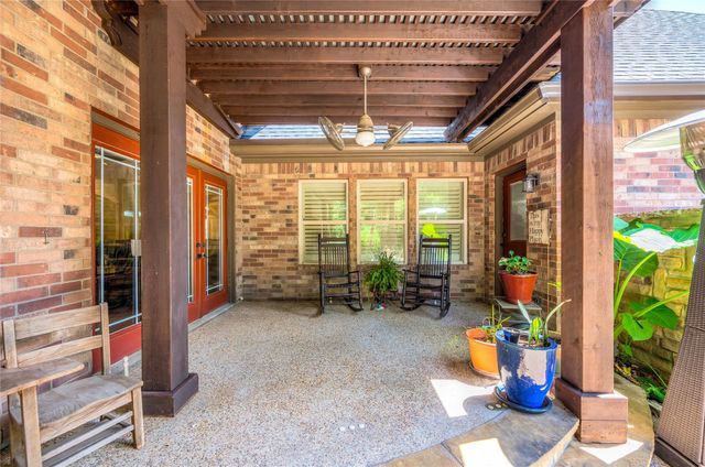 3914 Rondelet, Spring, TX 77386