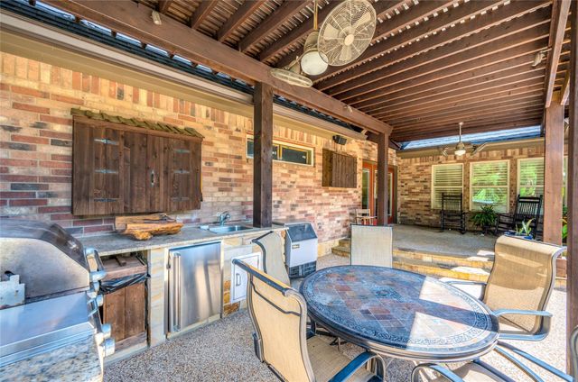 3914 Rondelet, Spring, TX 77386