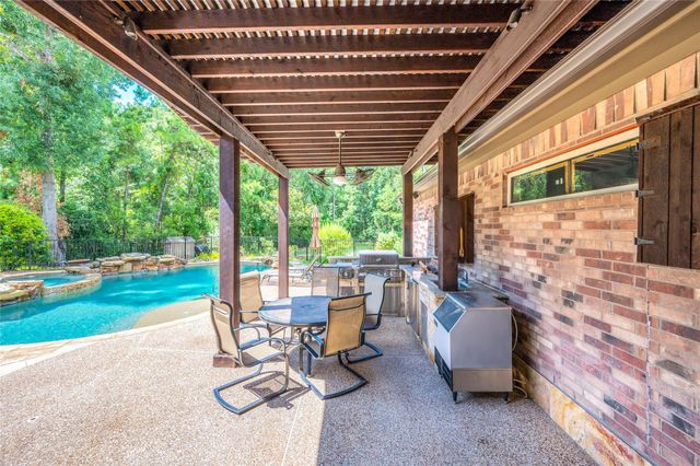 3914 Rondelet, Spring, TX 77386