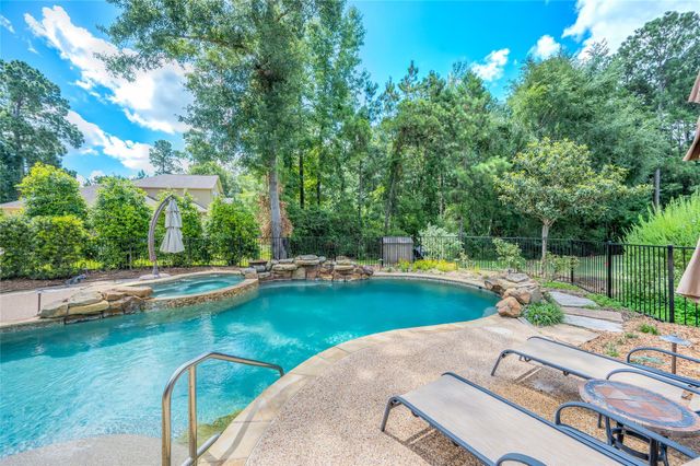 3914 Rondelet, Spring, TX 77386