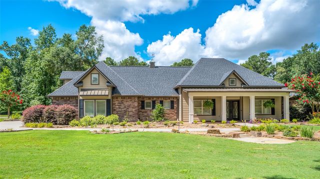 3914 Rondelet, Spring, TX 77386