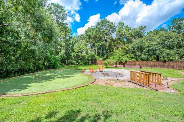 3914 Rondelet, Spring, TX 77386