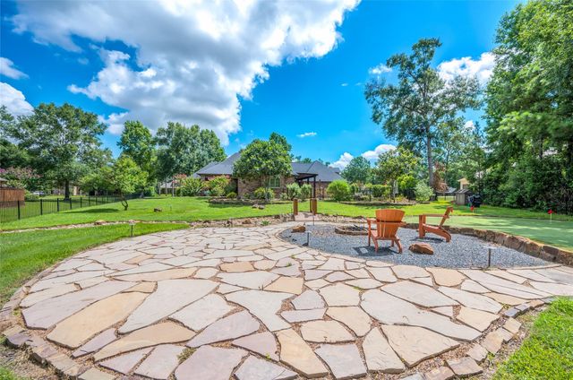 3914 Rondelet, Spring, TX 77386