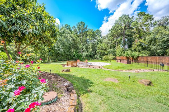 3914 Rondelet, Spring, TX 77386