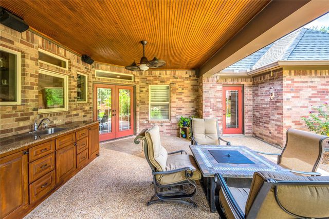 3914 Rondelet, Spring, TX 77386