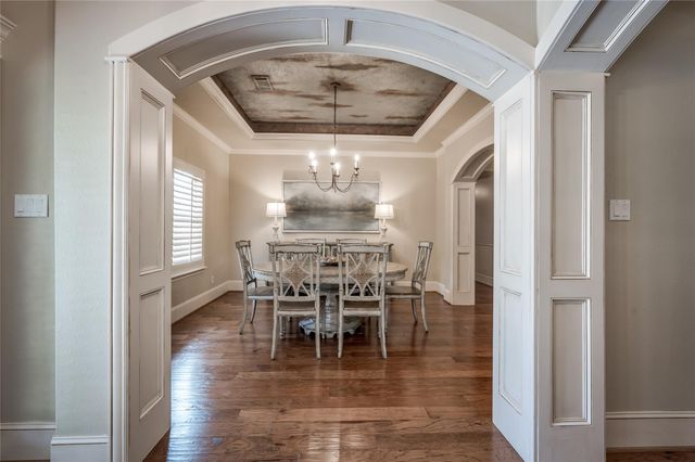 3914 Rondelet, Spring, TX 77386