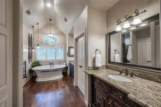 3914 Rondelet, Spring, TX 77386