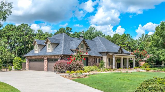 3914 Rondelet, Spring, TX 77386