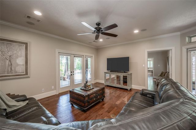 3914 Rondelet, Spring, TX 77386