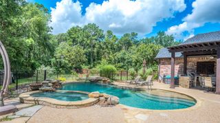 3914 Rondelet, Spring, TX 77386