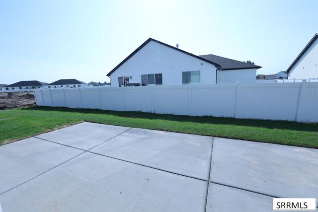 578 N Curlew Drive, Ammon, ID 83406