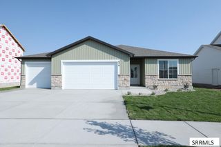 578 N Curlew Drive, Ammon, ID 83406