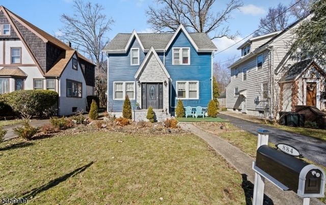 884 Townley Ave, Union Twp., NJ 07083