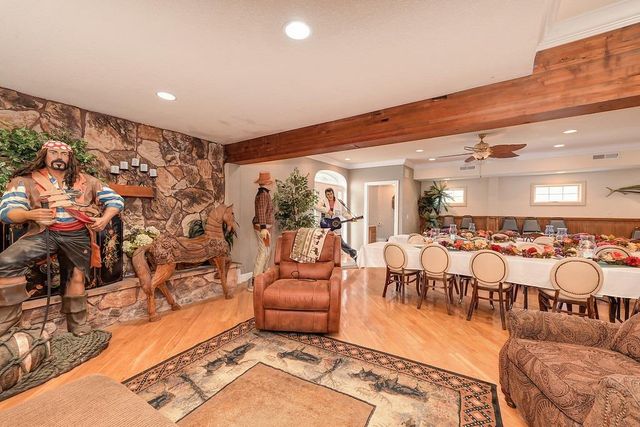 16390 Ridge Rd, Jackson, CA 95642