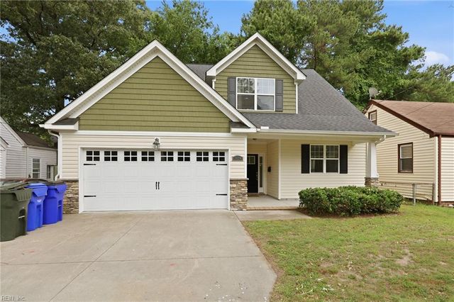 2624 Bapaume AVE, Norfolk, VA 23509