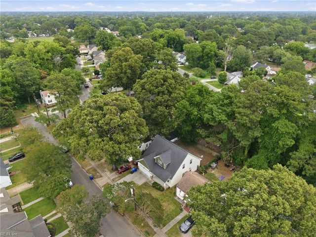 2624 Bapaume AVE, Norfolk, VA 23509