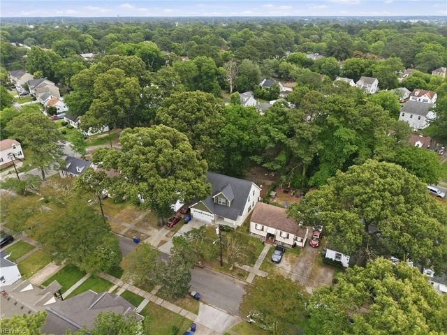 2624 Bapaume AVE, Norfolk, VA 23509