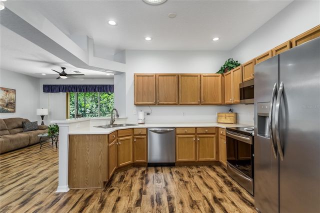 7235 CLEOPATRA DRIVE, Land O Lakes, FL 34637