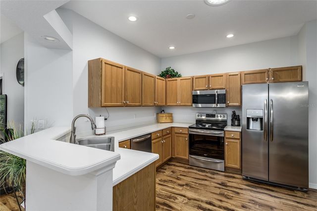 7235 CLEOPATRA DRIVE, Land O Lakes, FL 34637