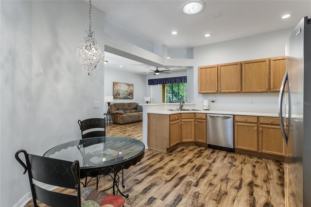 7235 CLEOPATRA DRIVE, Land O Lakes, FL 34637