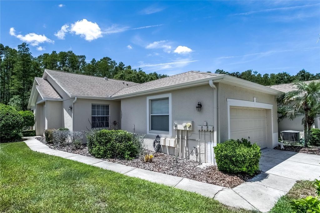 7235 CLEOPATRA DRIVE, Land O Lakes, FL 34637