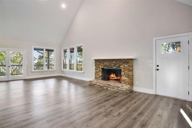 114 Little Hendricks Mountain Circle, Jasper, GA 30143