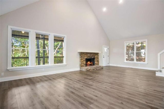 114 Little Hendricks Mountain Circle, Jasper, GA 30143