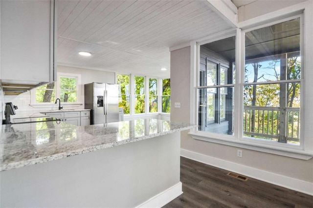 114 Little Hendricks Mountain Circle, Jasper, GA 30143