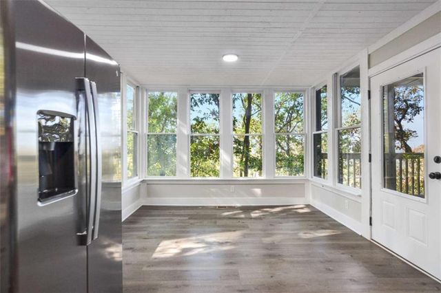 114 Little Hendricks Mountain Circle, Jasper, GA 30143