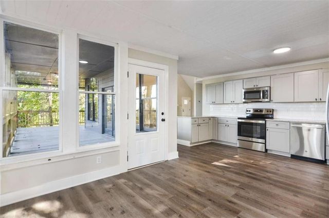 114 Little Hendricks Mountain Circle, Jasper, GA 30143