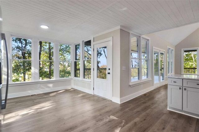 114 Little Hendricks Mountain Circle, Jasper, GA 30143