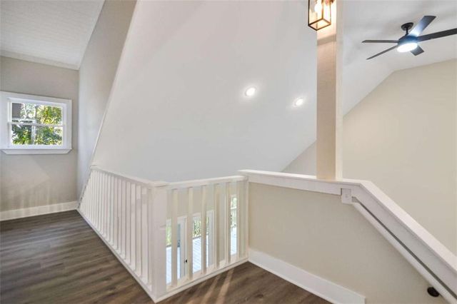 114 Little Hendricks Mountain Circle, Jasper, GA 30143