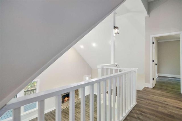 114 Little Hendricks Mountain Circle, Jasper, GA 30143