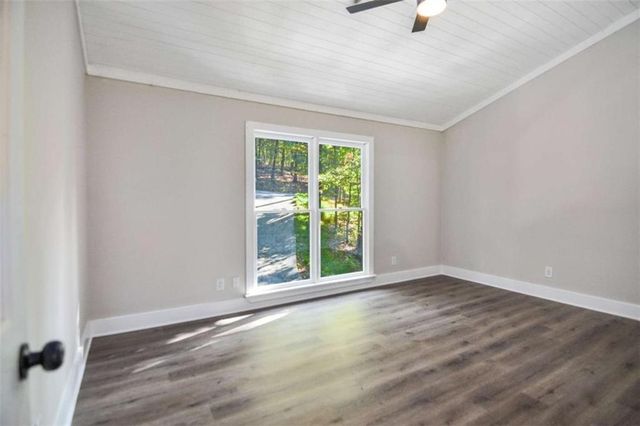 114 Little Hendricks Mountain Circle, Jasper, GA 30143