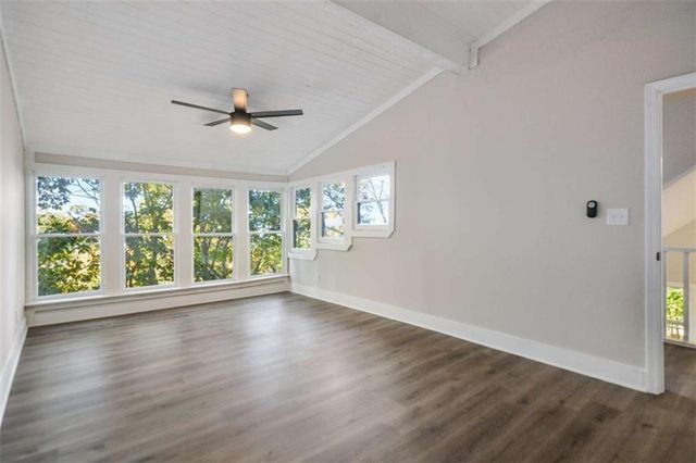 114 Little Hendricks Mountain Circle, Jasper, GA 30143