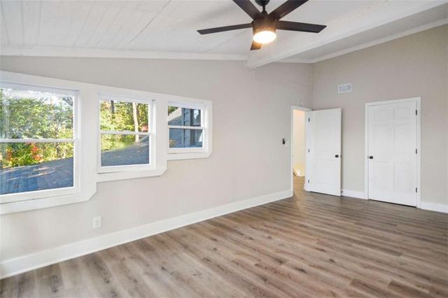 114 Little Hendricks Mountain Circle, Jasper, GA 30143