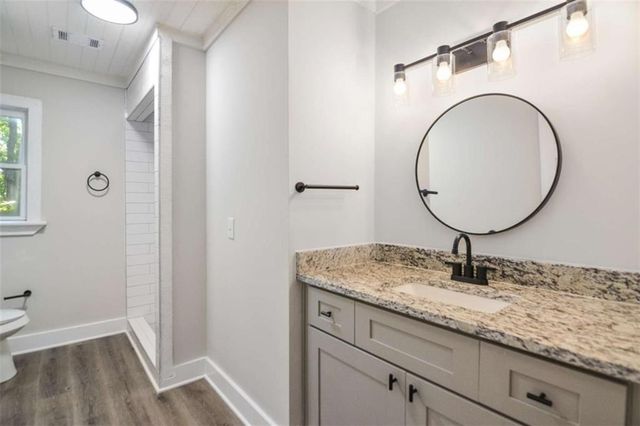 114 Little Hendricks Mountain Circle, Jasper, GA 30143