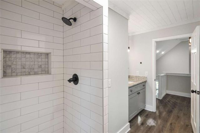 114 Little Hendricks Mountain Circle, Jasper, GA 30143