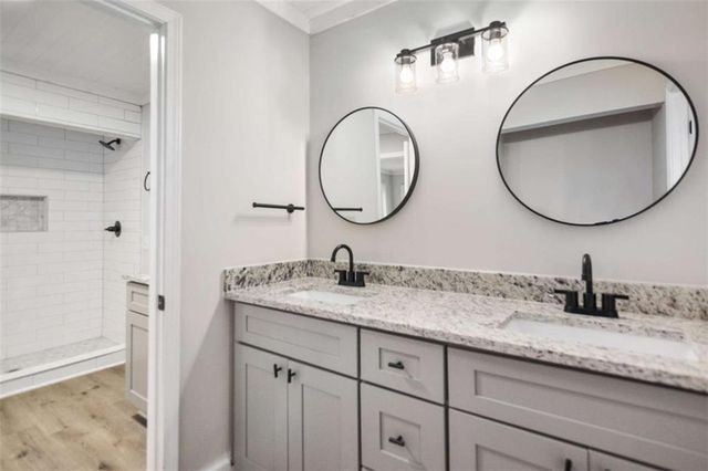 114 Little Hendricks Mountain Circle, Jasper, GA 30143