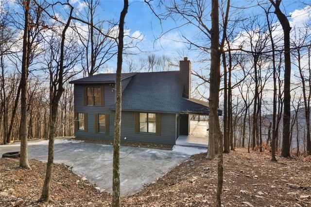 114 Little Hendricks Mountain Circle, Jasper, GA 30143