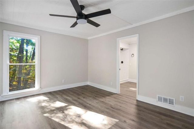 114 Little Hendricks Mountain Circle, Jasper, GA 30143