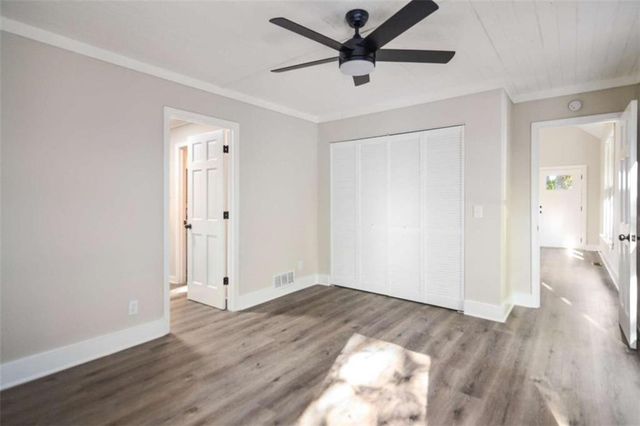 114 Little Hendricks Mountain Circle, Jasper, GA 30143