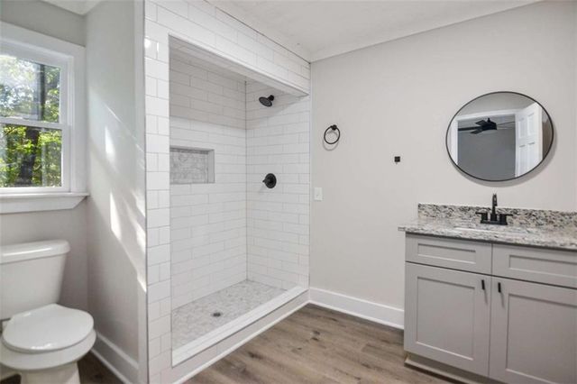 114 Little Hendricks Mountain Circle, Jasper, GA 30143