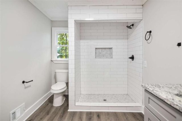 114 Little Hendricks Mountain Circle, Jasper, GA 30143