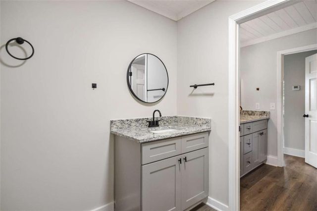 114 Little Hendricks Mountain Circle, Jasper, GA 30143