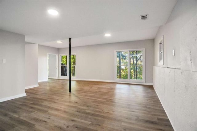 114 Little Hendricks Mountain Circle, Jasper, GA 30143