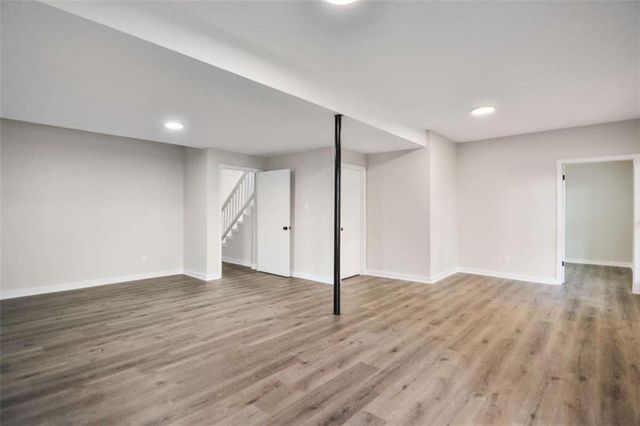 114 Little Hendricks Mountain Circle, Jasper, GA 30143