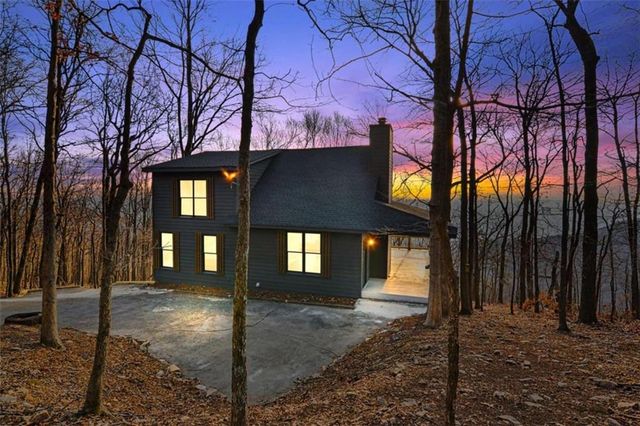 114 Little Hendricks Mountain Circle, Jasper, GA 30143